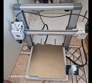 stampante 3d  a1