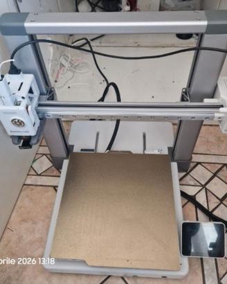 stampante 3d  a1