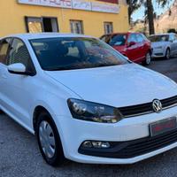 Volkswagen Polo 1.4 TDI 5p. Comfortline E6 GARANZI