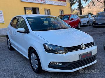 Volkswagen Polo 1.4 TDI 5p. Comfortline E6 GARANZI