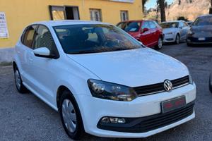 Volkswagen Polo 1.4 TDI 5p. Comfortline E6 GARANZI