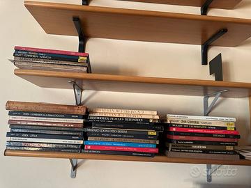Collezione vinili Opera Classica (70 LP) – Verdi,