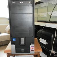 COMPUTER ASUS M2N-MXSE PLUS USATO