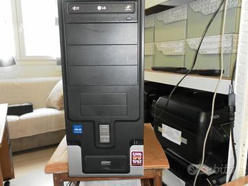 COMPUTER ASUS M2N-MXSE PLUS USATO