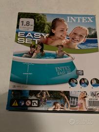 Piscina Intex