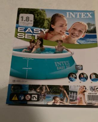 Piscina Intex