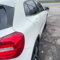 Mercedes gla 220 4matic