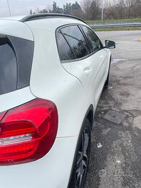 Mercedes gla 220 4matic