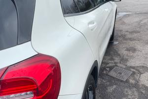 Mercedes gla 220 4matic