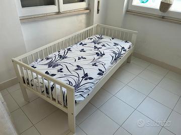 letto ikea