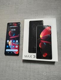 Cubot Max 3 