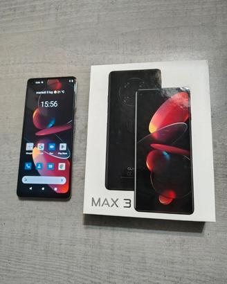 Cubot Max 3 