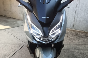 Honda Forza 350 anno 2021