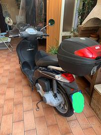 Liberty 125