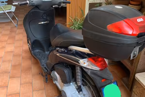 Liberty 125