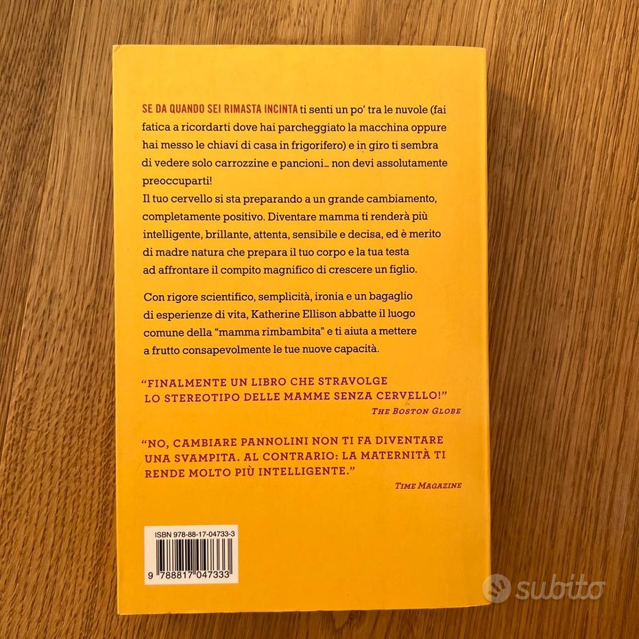 Libro: Tea cosa c'è nella pancia della mamma? - Libri e Riviste In vendita a  Roma