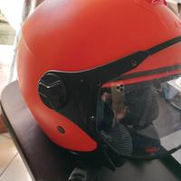 Casco CGM per  moto,scooter  taglia XS 53/54cm