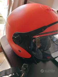 Casco CGM per  moto,scooter  taglia XS 53/54cm