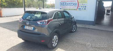 OPEL CROSSLAND X 1.5 ECOTEC anno 07/2020