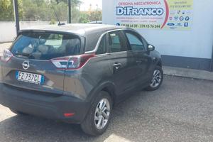 OPEL CROSSLAND X 1.5 ECOTEC anno 07/2020