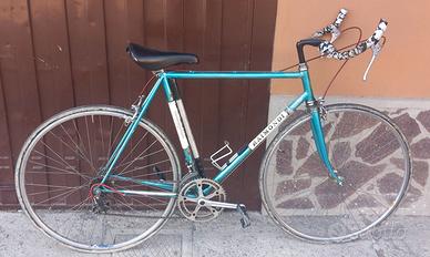 BICI DA CORSA VINTAGE RAIMONDI - TAGLIA M/L