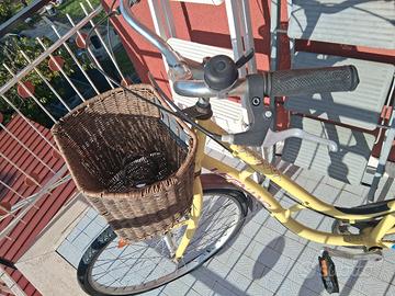 BICICLETTA DA DONNA LEGNANO