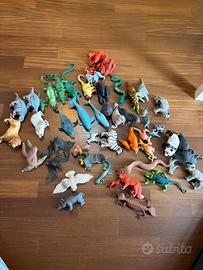 Animali gommosi (epic animals)