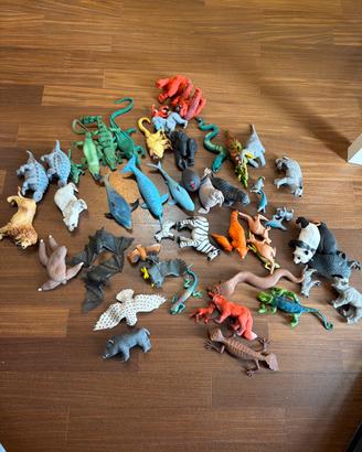Animali gommosi (epic animals)