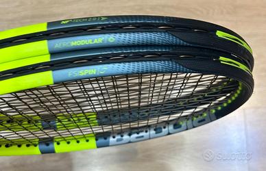Babolat pure aero 98 2026