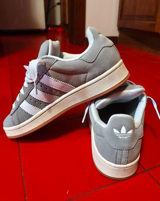 Adidas Campus taglia 40 2/3