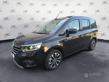 Renault Kangoo Passenger 1.3 tce Edition One ...