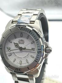 Orologio Sector 255 donna