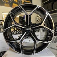 Cerchi Audi raggio 20 NUOVI cod.8742
