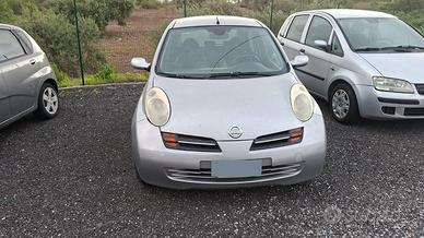 Nissan Micra 1500 Diesel