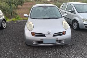 Nissan Micra 1500 Diesel