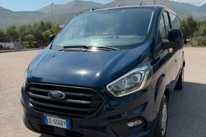 Ford Transit Custom L1H1 2.0 130 CV Trend - Full