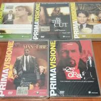 5 DVD GRANDI FILM - NUOVI - Edizione Panorama