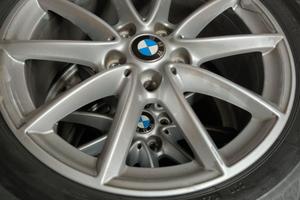KIT 4 CERCHI IN LEGA PER BMW X1 F48 ORIGINALI.