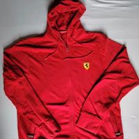 Felpa Ferrari Ufficiale 