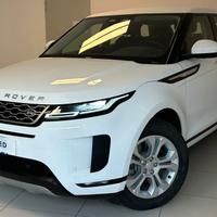 Land Rover Range Evoque 2.0D I4 163 CV AWD Auto S