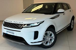 Land Rover Range Evoque 2.0D I4 163 CV AWD Auto S