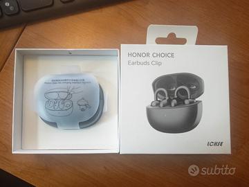Honor chiouce cuffiette earbuds Clip