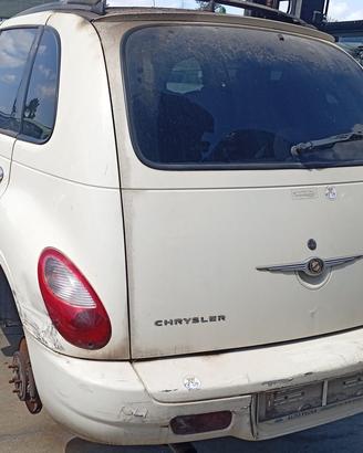 CHRYSLER PT CRUISER 2005 - STOP POSTERIORE SINISTR