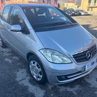 Mercedes-benz A 180 CDI Avantgarde