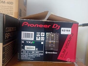 Pioneer