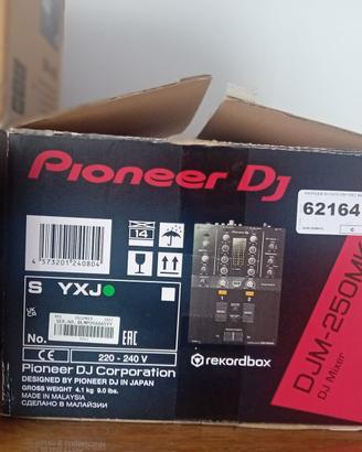 Pioneer
