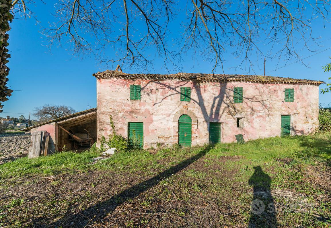 RUSTICO A COLLI AL METAURO - Altro