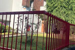 Villa libera sui 4 lati