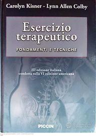 ESERCIZIO TERAPEUTICO FONDAMENTI E TECNICHE