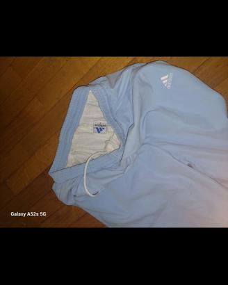 Tuta adidas donna taglia S